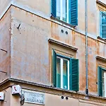 Campo De Fiori Suites