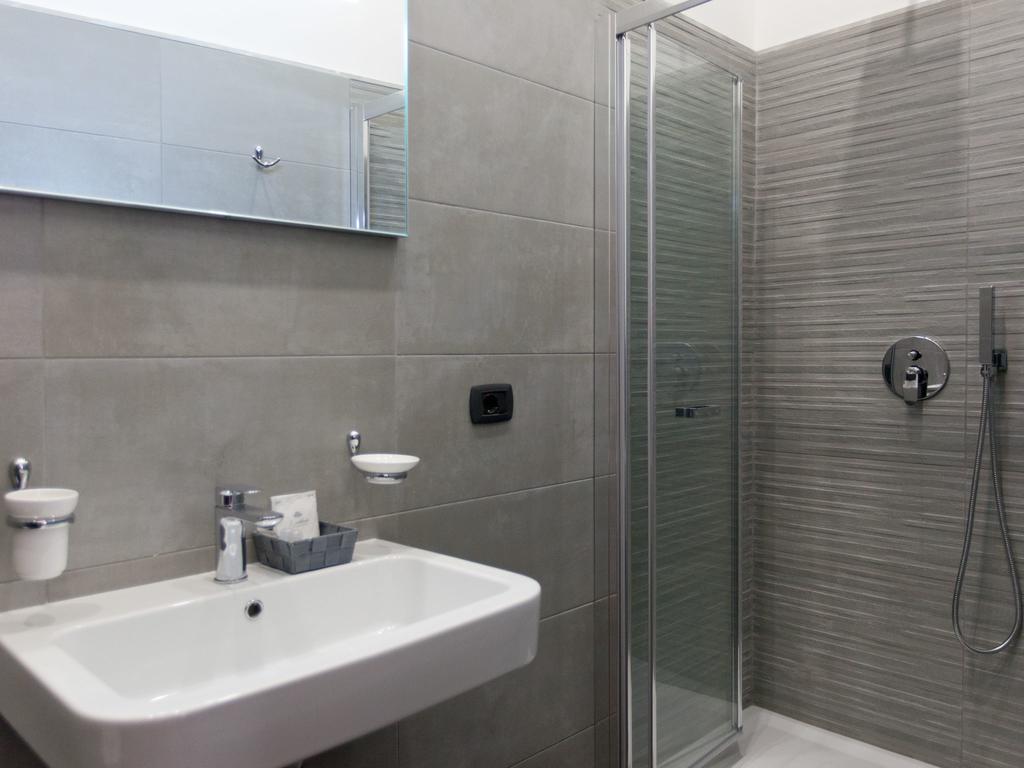 Gasthuis Campo De Fiori Suites