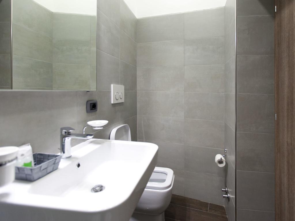 Gasthuis Campo De Fiori Suites Rome
