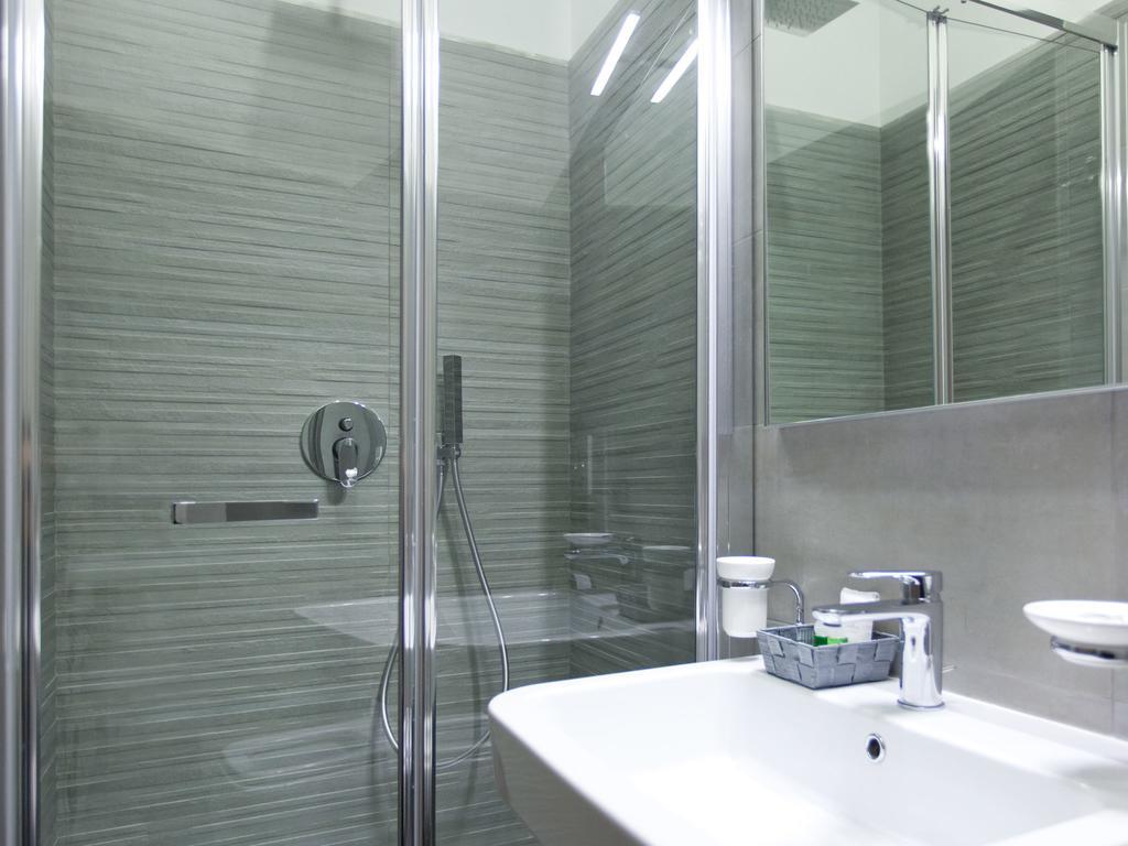 Campo De Fiori Suites * Rome