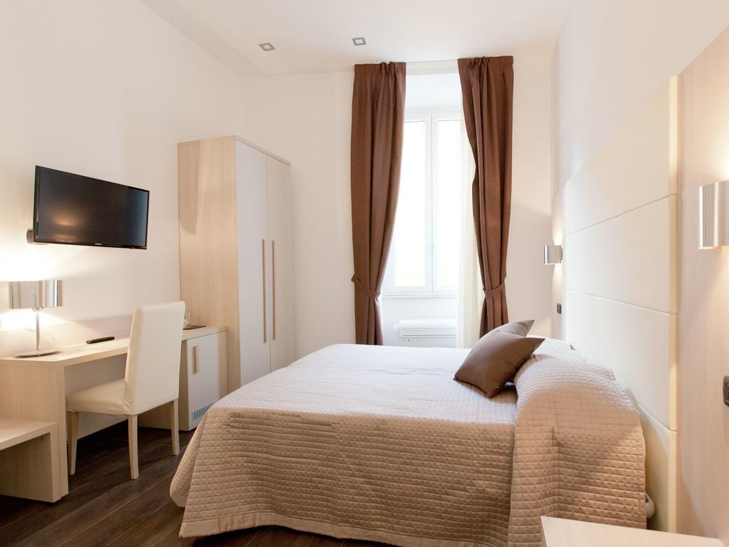 Campo De Fiori Suites * Rome