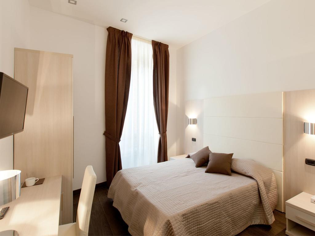 Campo De Fiori Suites * Rome