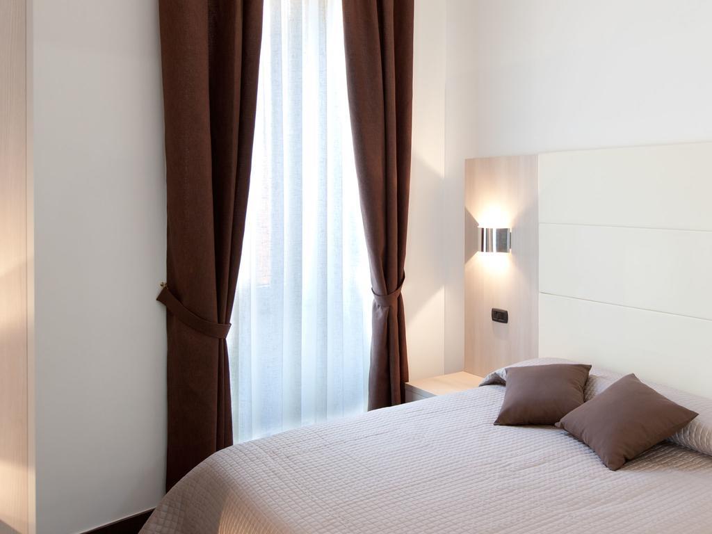 Campo De Fiori Suites Gasthuis *