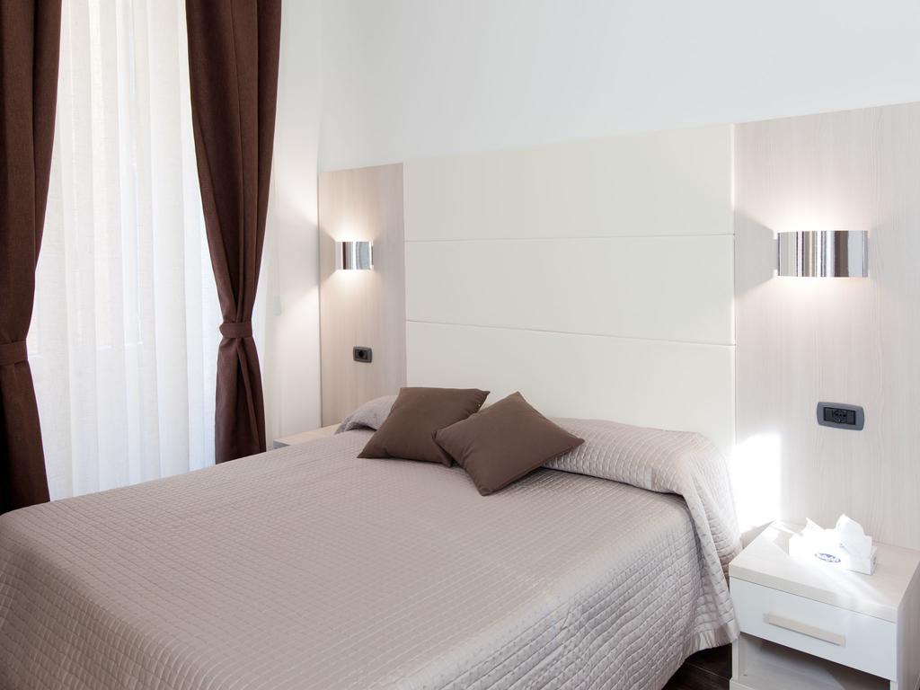 Campo De Fiori Suites