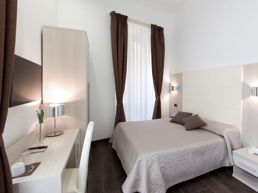 Gasthuis Campo De Fiori Suites Rome