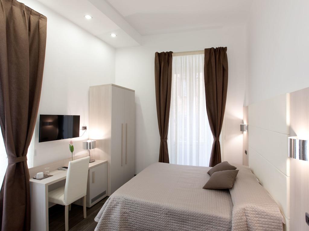 Gasthuis Campo De Fiori Suites
