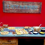 Campo De Fiori Suites