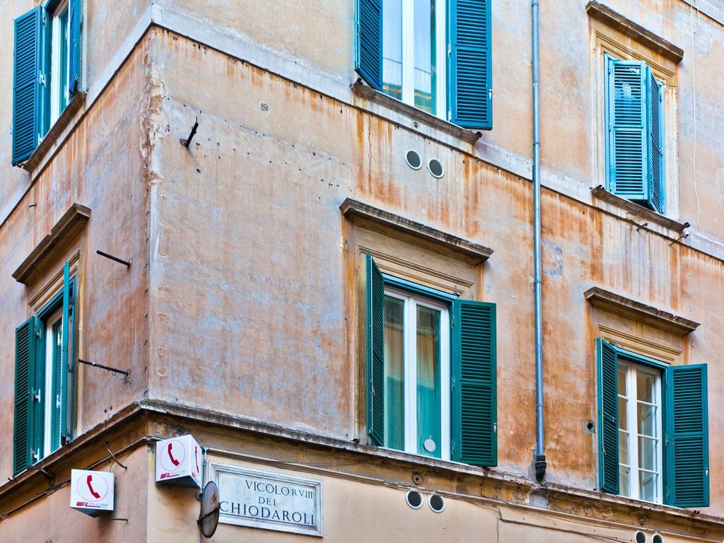Campo De Fiori * Rome