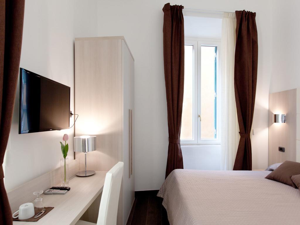 Guest house Campo De Fiori Rome
