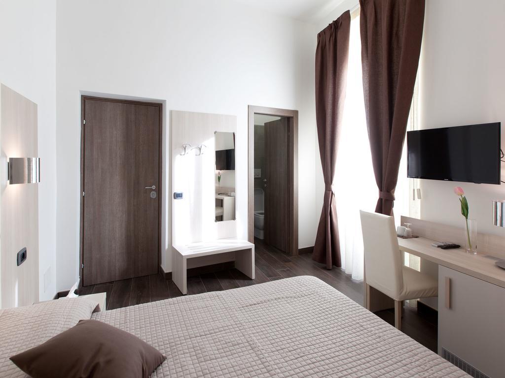 Guest house Campo De Fiori Rome