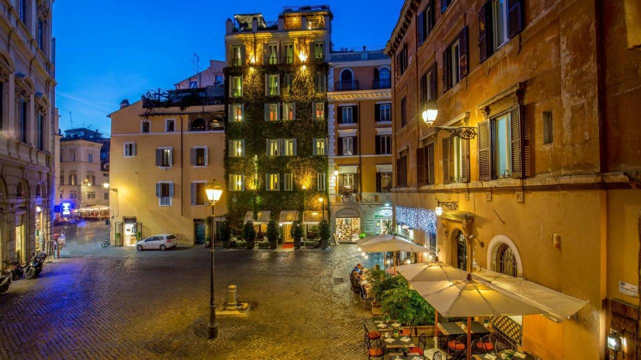 Guest house Campo De Fiori Rome